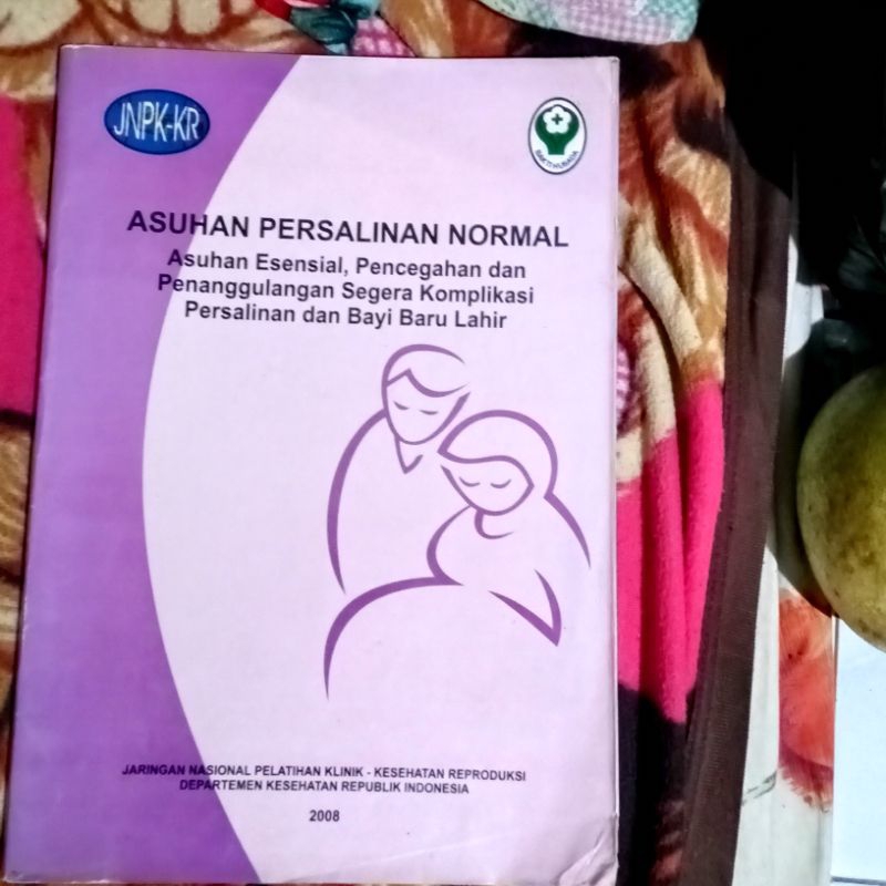 asuhan persalinan normal
