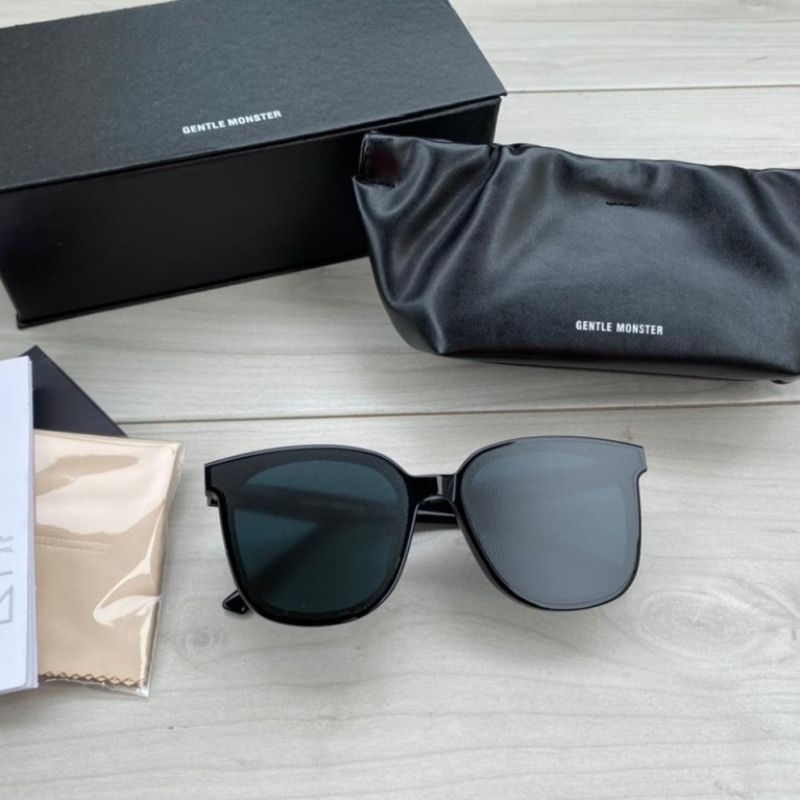 Kacamata Hitam Wanita Super Mirror GMon Jackie Sunglasses GM025