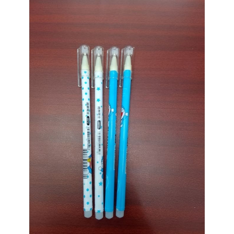 

PULPEN/PEN HAPUS B-2872