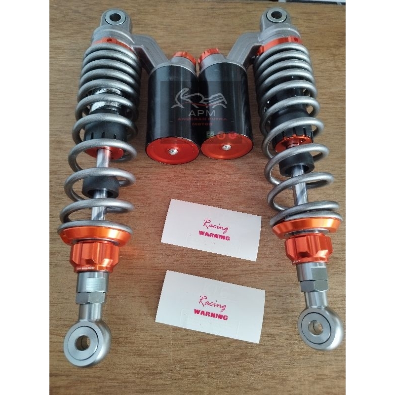 SHOCK COPY KTC EXTREME 320MM