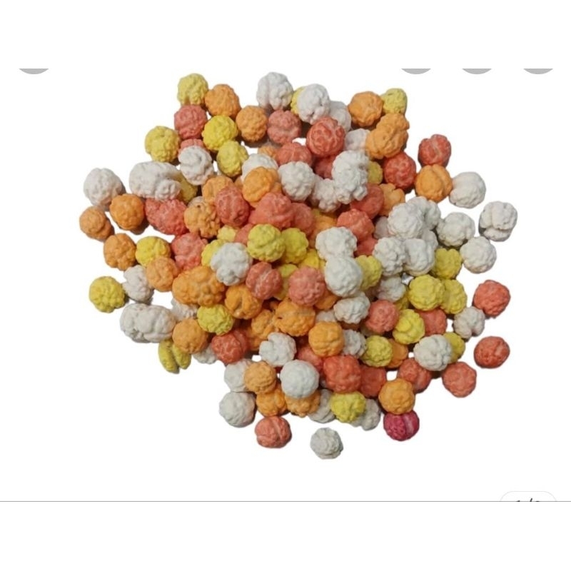 

KACANG ARAB MANIS KHAS TURKEY 250GRAM - 1KG