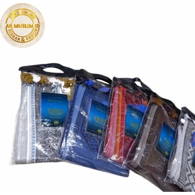 Sorban subiyah BHS JACQUARD Oiginal