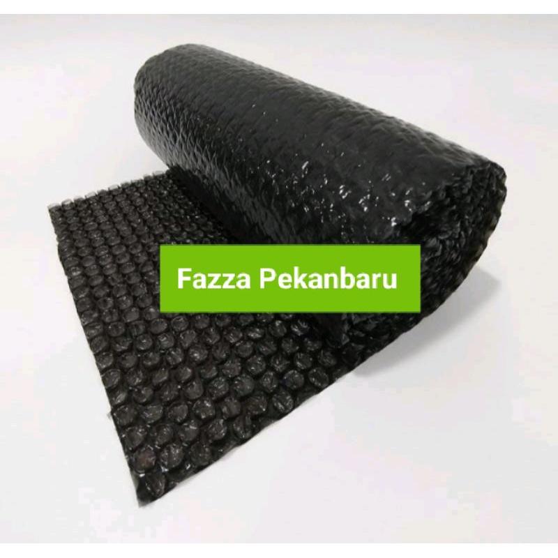 

Tambahan Bubble Wrap