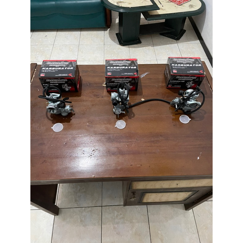Karbu Supra Karburator Supra x lama 100 Karburator Supra Fit Lama Karburator Honda Supra X Old Fit O