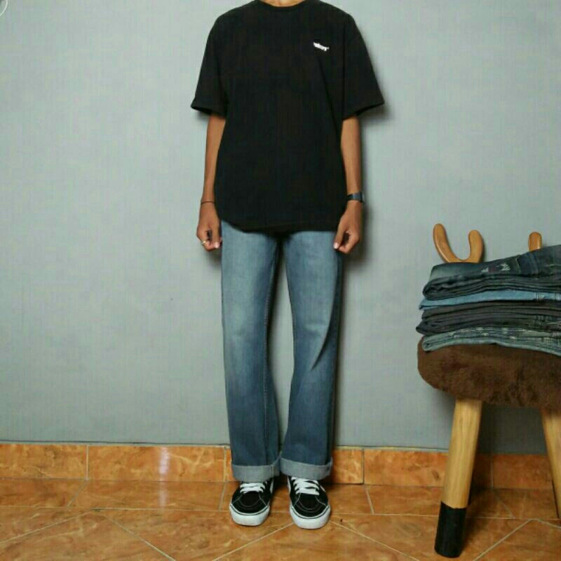 Faded Glory Longpants Jeans