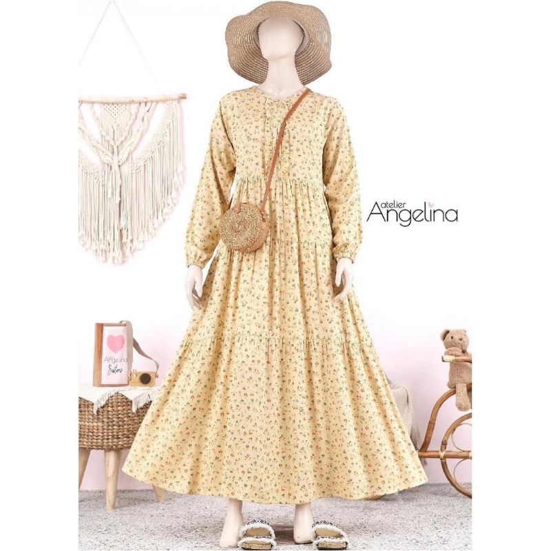 Bella dress by Atelier Angelina size L