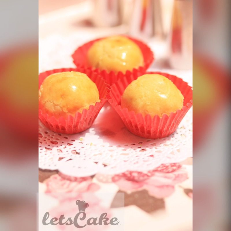 

nastar classic by lcbyletscake uk toples 500gram