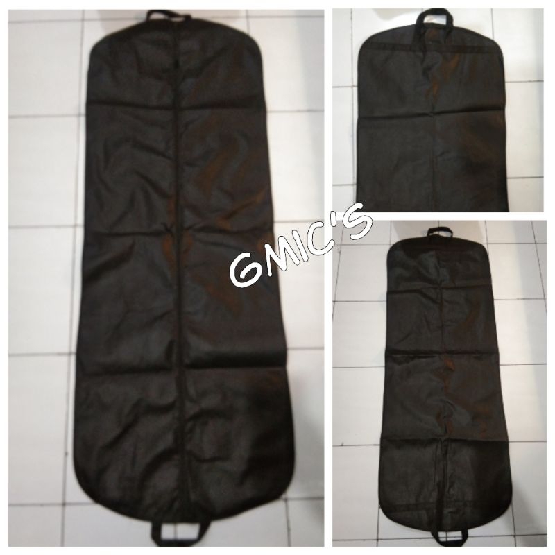 Cover toga / sarung toga gaun / pelindung toga