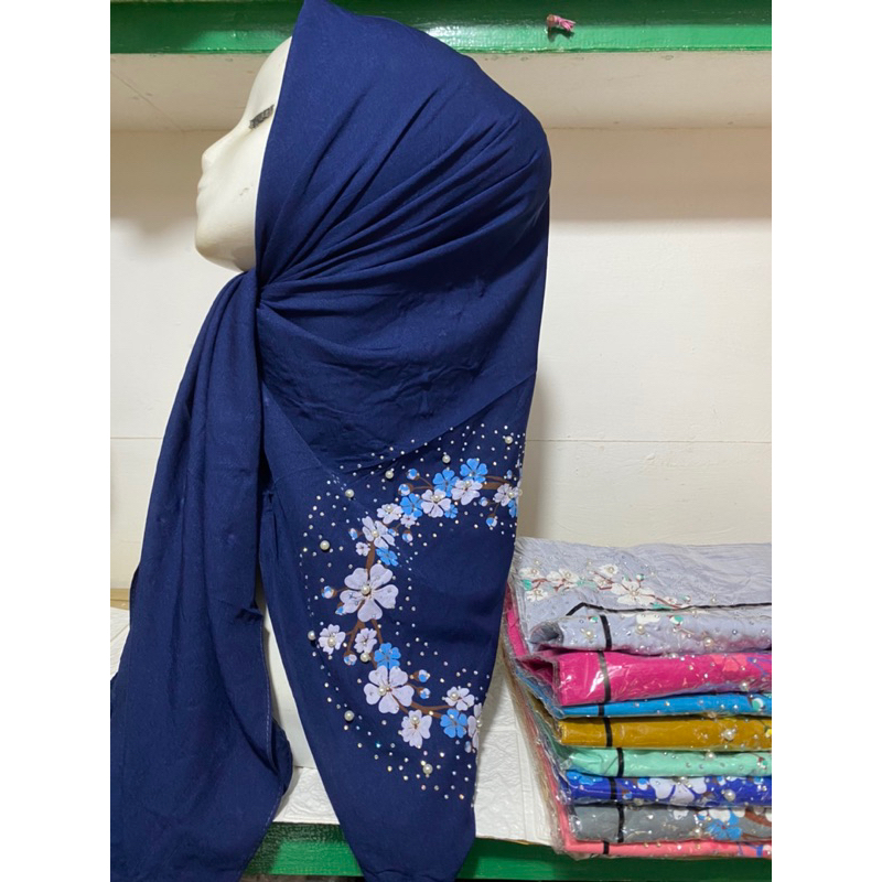 Hijab Payet swaroski