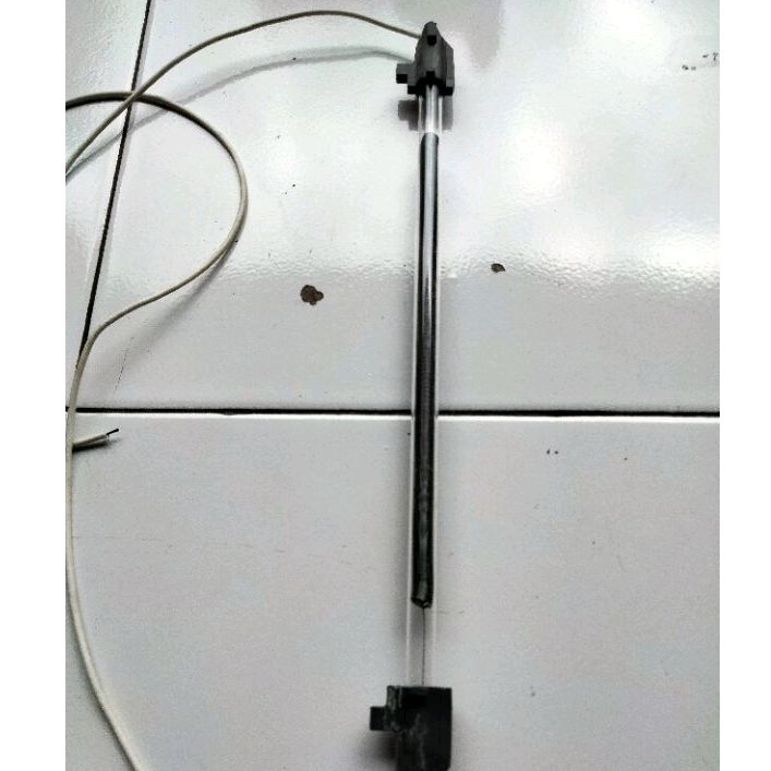 HEATER Kaca/ Pemanas Kulkas 2 pintu TOSHIBA POLYTRON SANKEN &quot;13&quot; in | Original