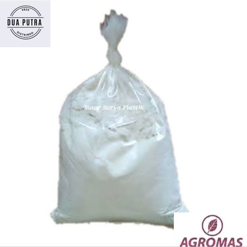 

Tepung Tapioka Agromas Repack 1 Kg