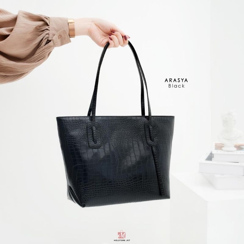 Damelia Melstore jkt Tas wanita Arasya DAMELIA MELSTORE JKT