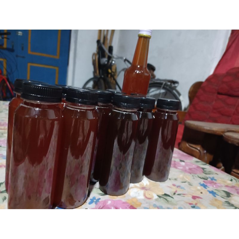 

madu tawon