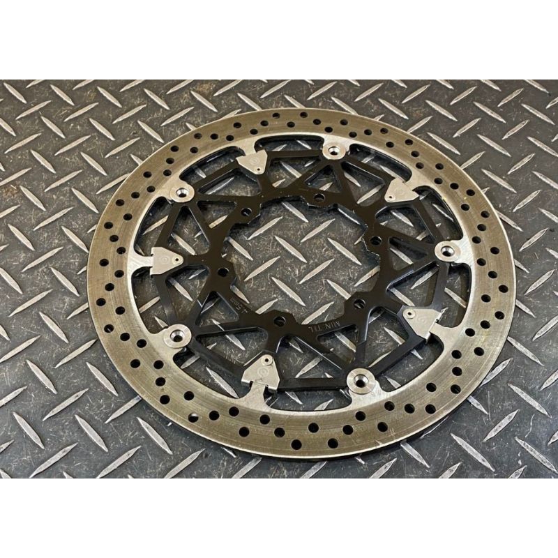 piringan cakram brembo t drive original