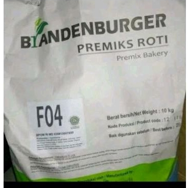 

Fullcream Brandenburger F04 repack 250gr