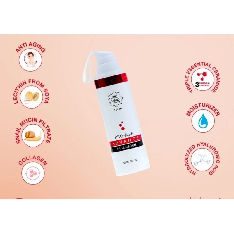 Viva Serum Pro Age
