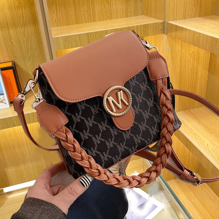 ( 2PC 1KG ) GTBI998881094  New Arrival 2023 !!!  Tas Selempang  Tas Wanita Import  Premium Terbaru