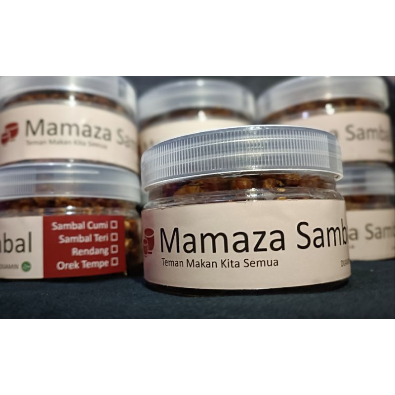 

Mamaza Orek Tempe 2