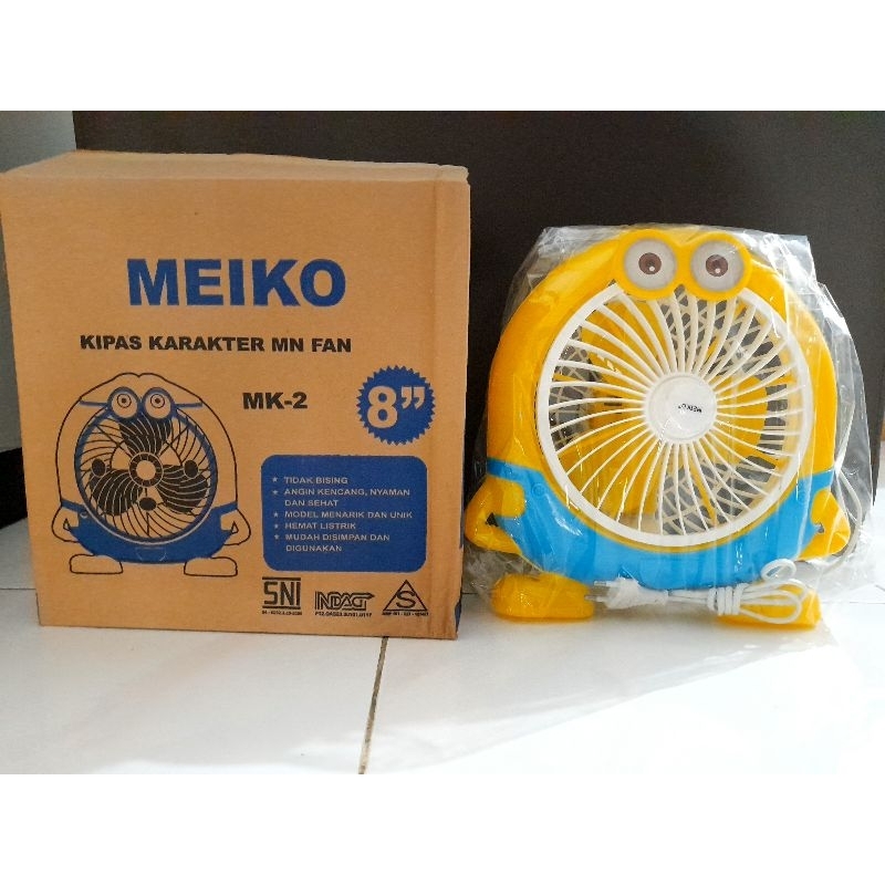 Kipas angin meiko