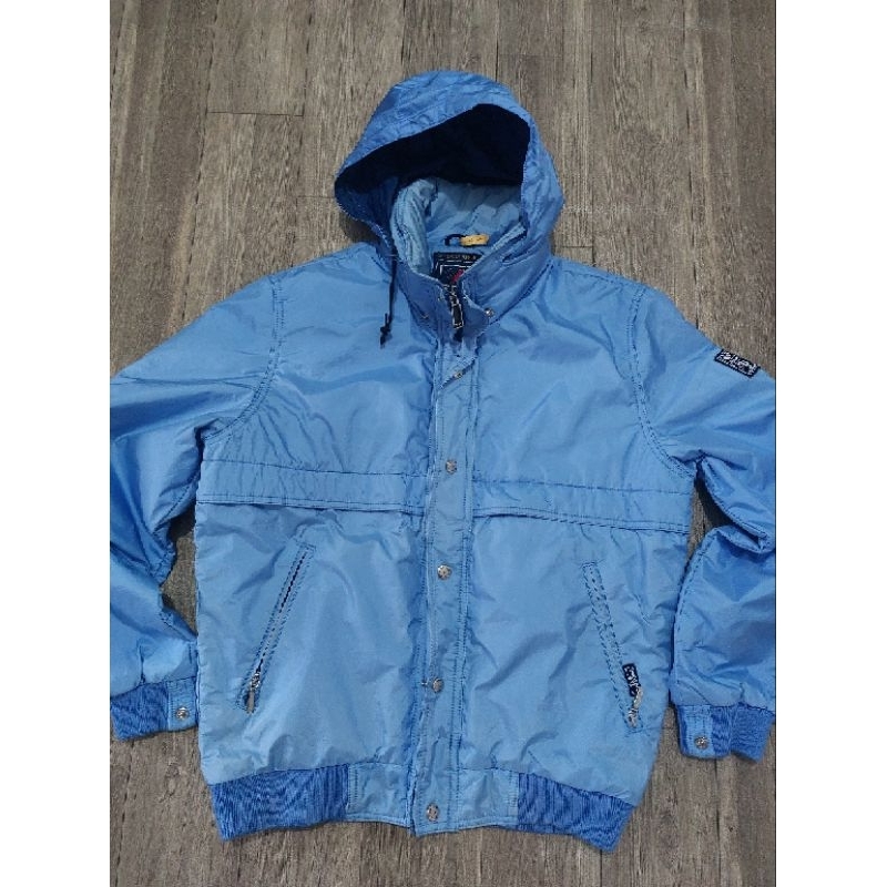 Jaket Phenix Goretex