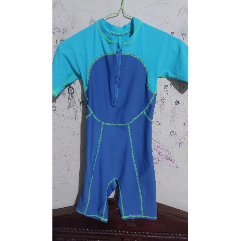 Baju Renang Anak NABAIJI