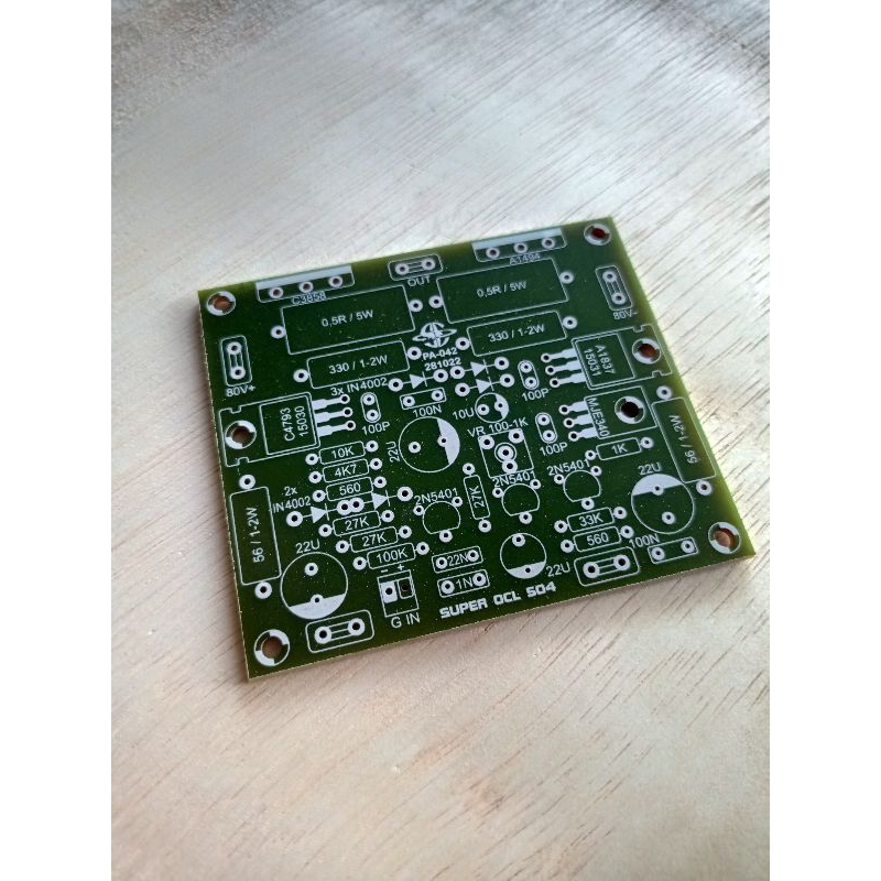 pcb socl 504 pcb driver socl 504 satrun
