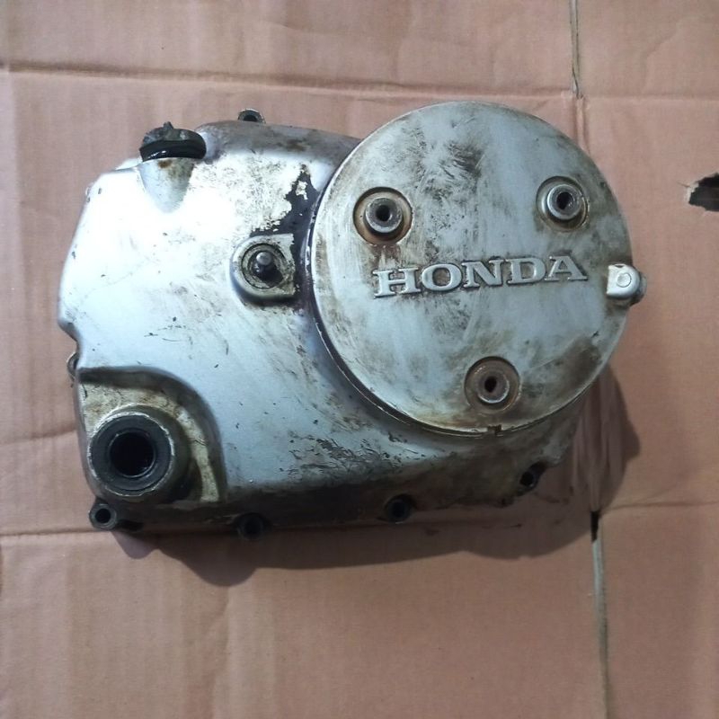 Bak kopling Honda supra x125 original