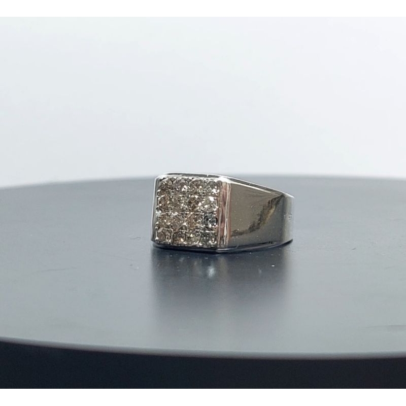 cincin cowo stampel