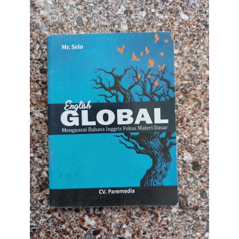 english global