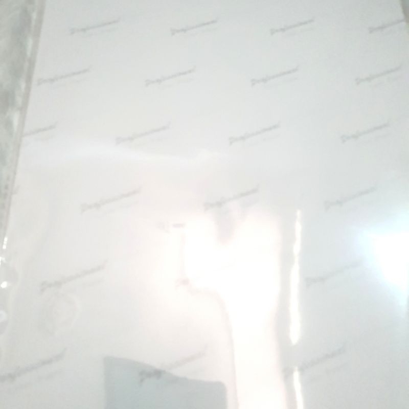 Kertas Foto Doff Professional Silky F4 RC Silky