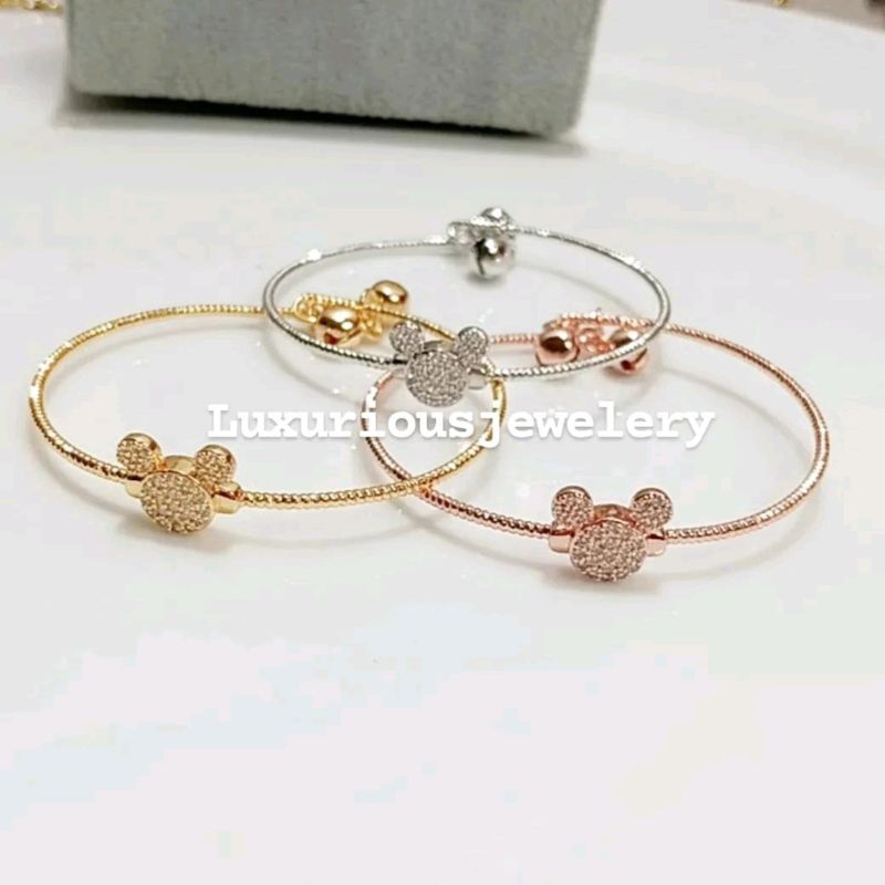 Gelang bangle anak premium