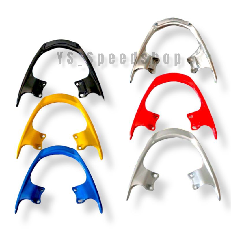 BEHEL MIO AMORE THAILAND PNP Mio sporty Mio smile/ Behel jok Yamaha mio