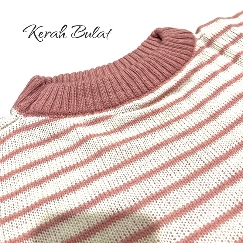 YURA VEST TALI CROP BLASTER TERBARU