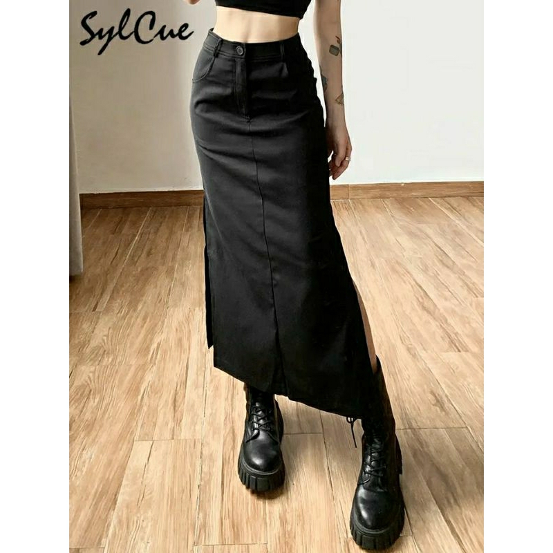 Summer Korean Skirt [M032]