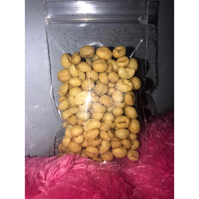 

kacang kapri premium