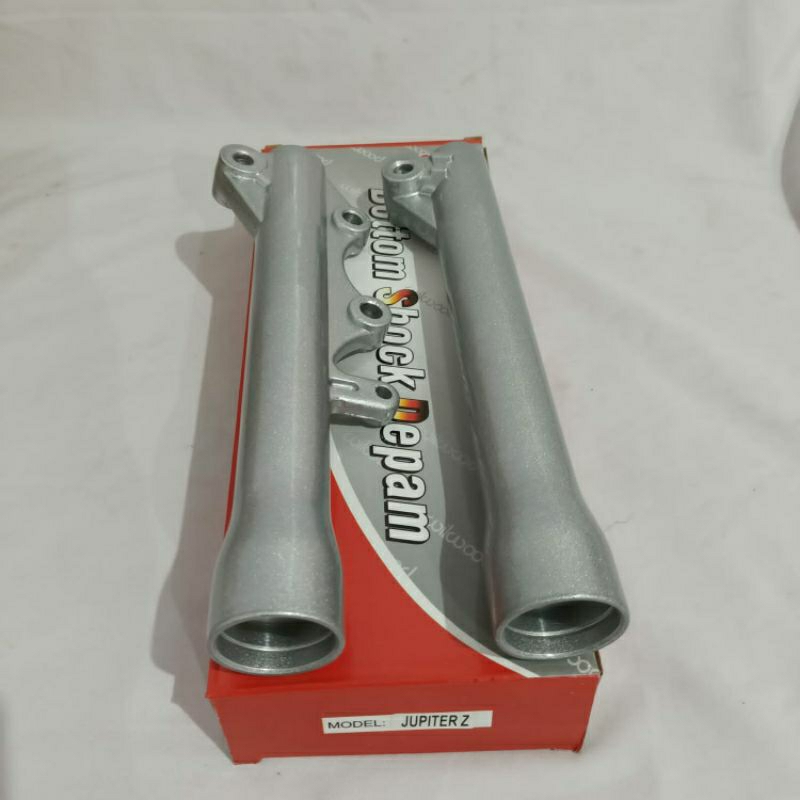 TABUNG SOK SKOK SHOCK DEPAN YAMAHA JUPITER Z LAMA BOTTOM SHOCK DEPAN JUPITER Z LAMA