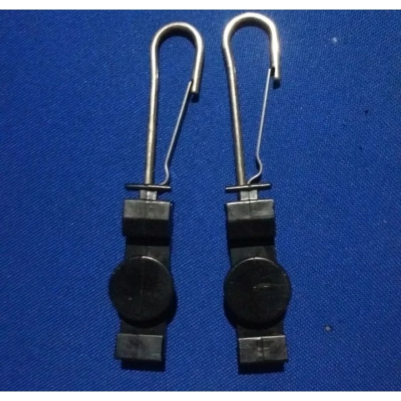s-clamp pengait kabel