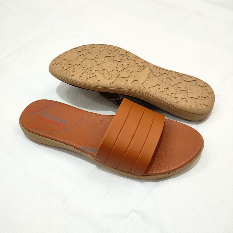 Sandal Wanita Turki Terbaru - Felonie FB 06 &amp; FB 08