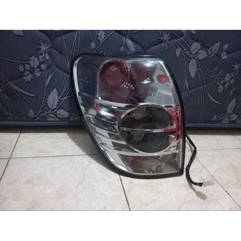 Stoplamp Chevrolet Captiva original