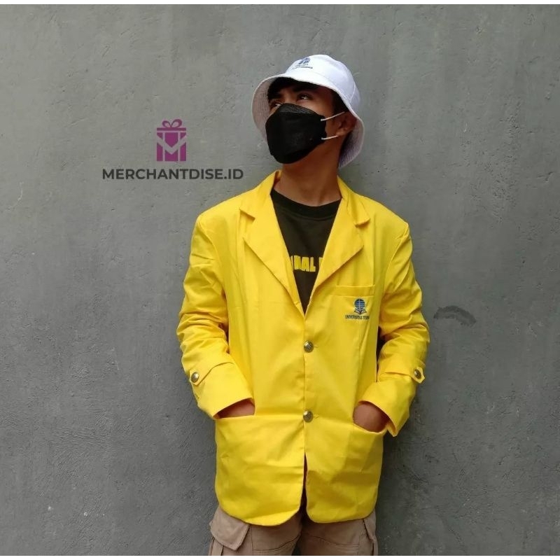 Almamater Universitas Terbuka