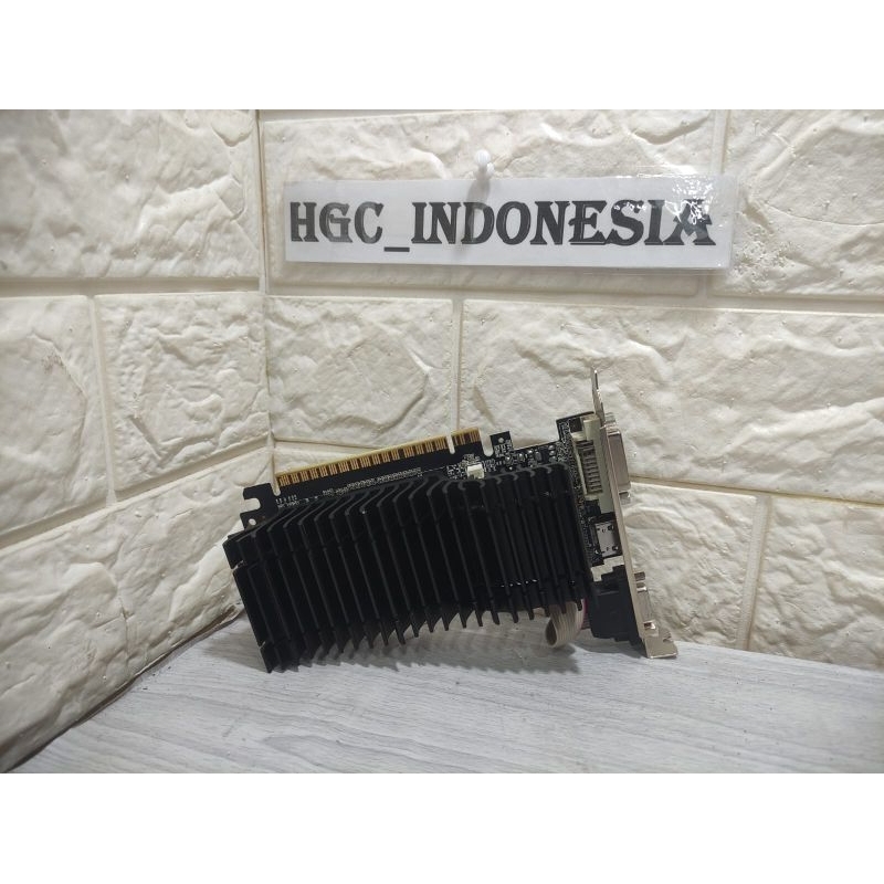 VGA Nvidia GT210 1024MB DDR3