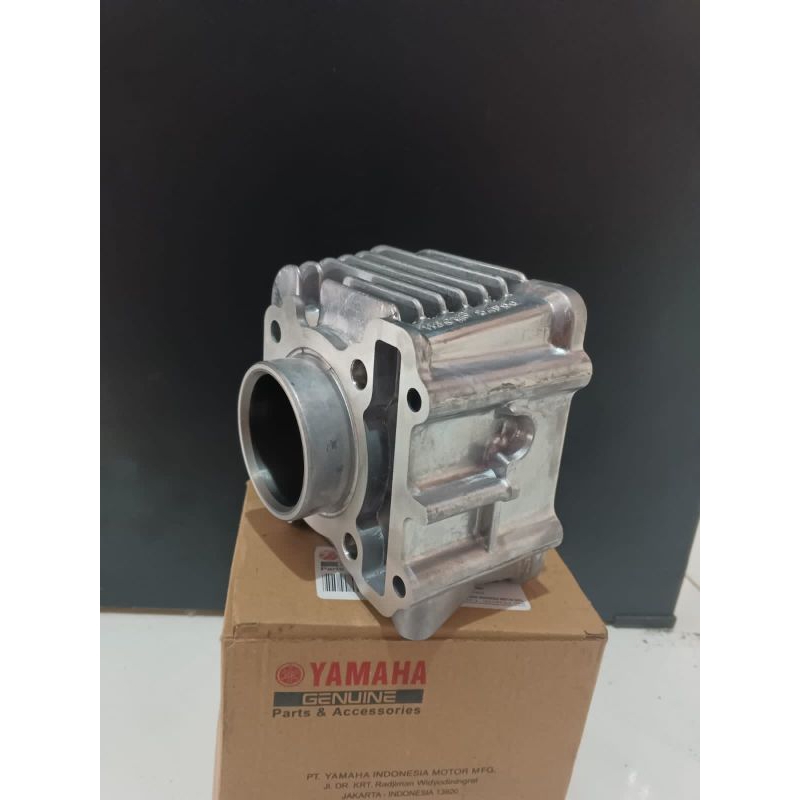 BLOK SEHER KOMPLIT MIO J XRIDE 115 FINO INJEKSI SOUL GT MIO GT 155