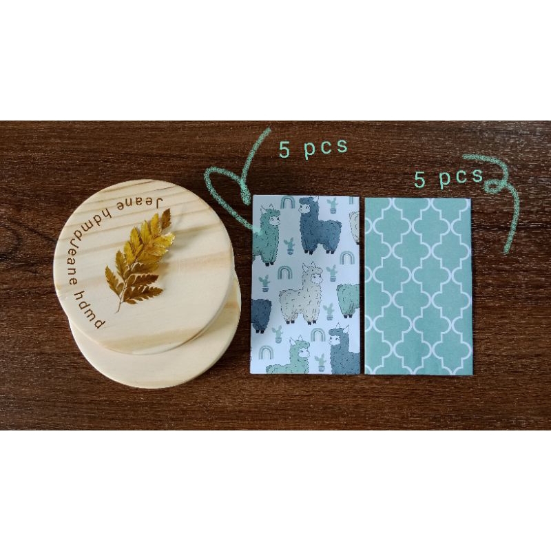 

Envelope Amplop Lebaran Ampao (BACA DESKRIPSI) #2