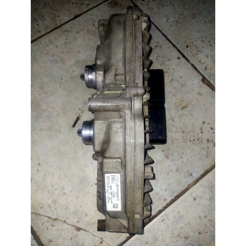 tcm Ford fiesta 1.6 ,1.5, Ecosport, focusmk3