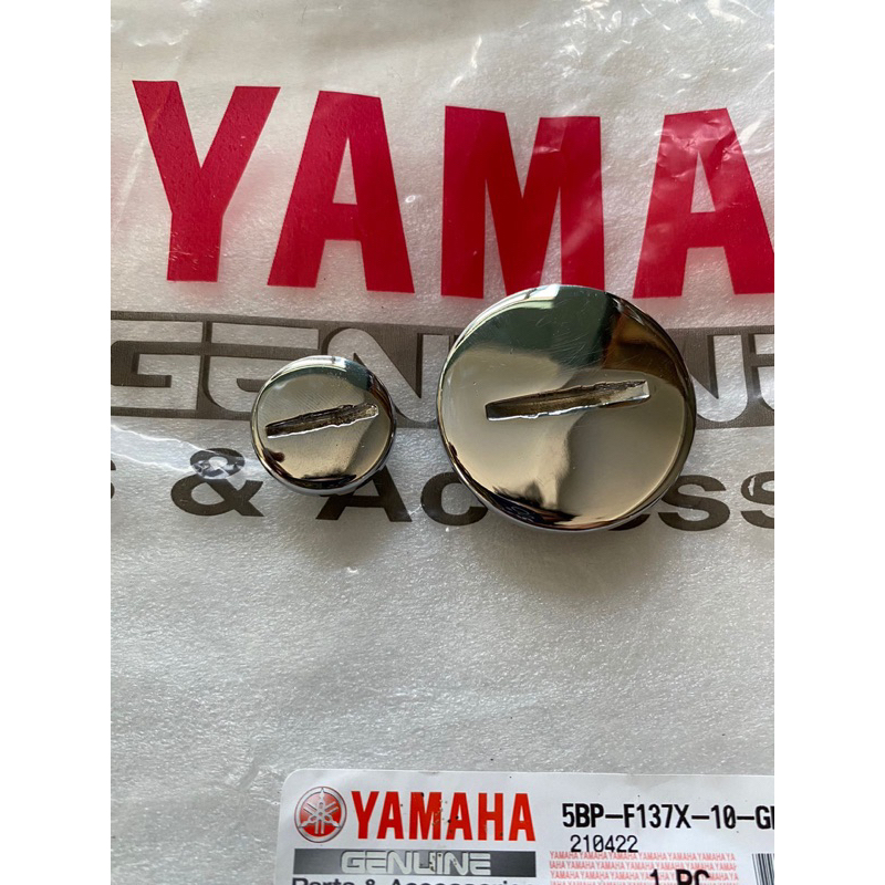 tutup bak magnet besar kecil yamaha scorpio