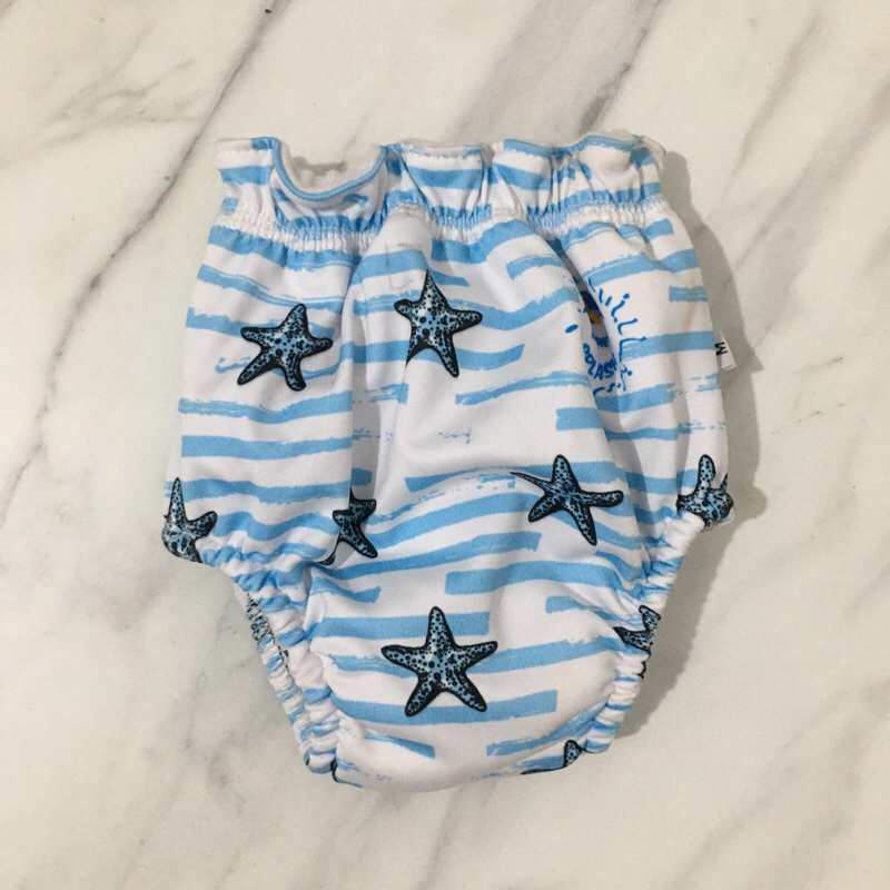 PRELOVED - Kiddie Splash Popok Renang