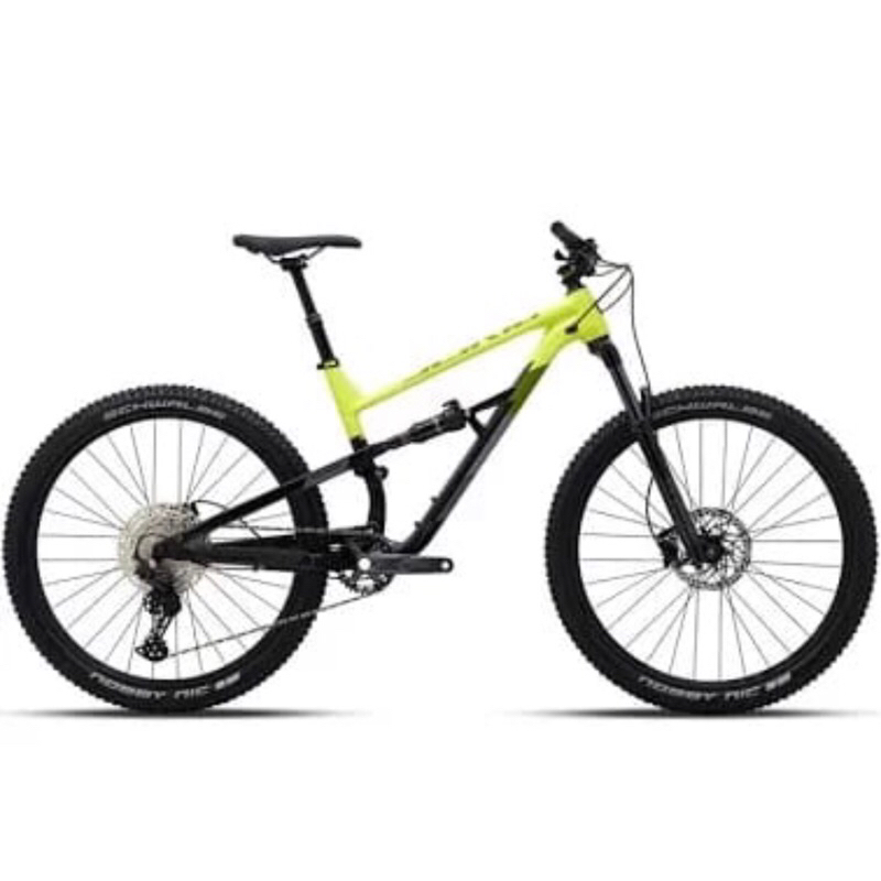 Sepeda Polygon MTB 29" Siskiu D7