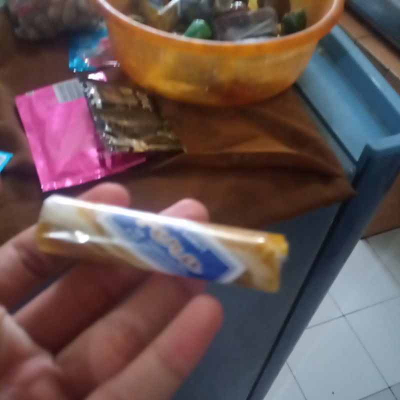 

test toko
