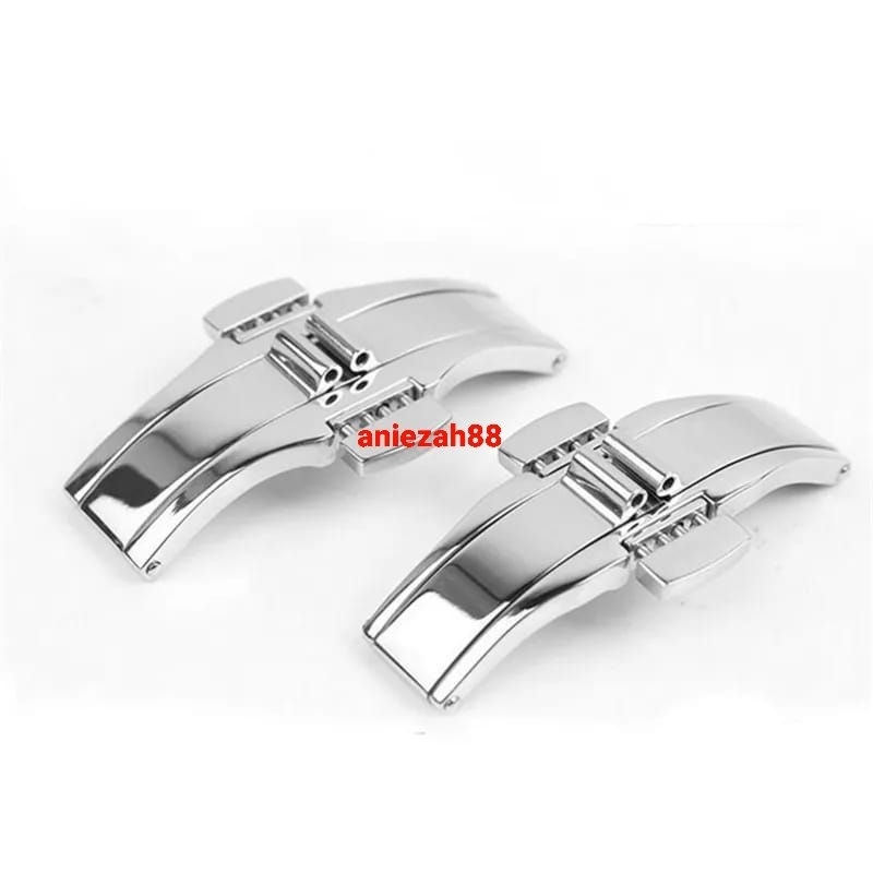 Buckle Cantelan Tali Rantai jam Gc Buckle Gc Guess Buckle Engsel Butterfly kupu2