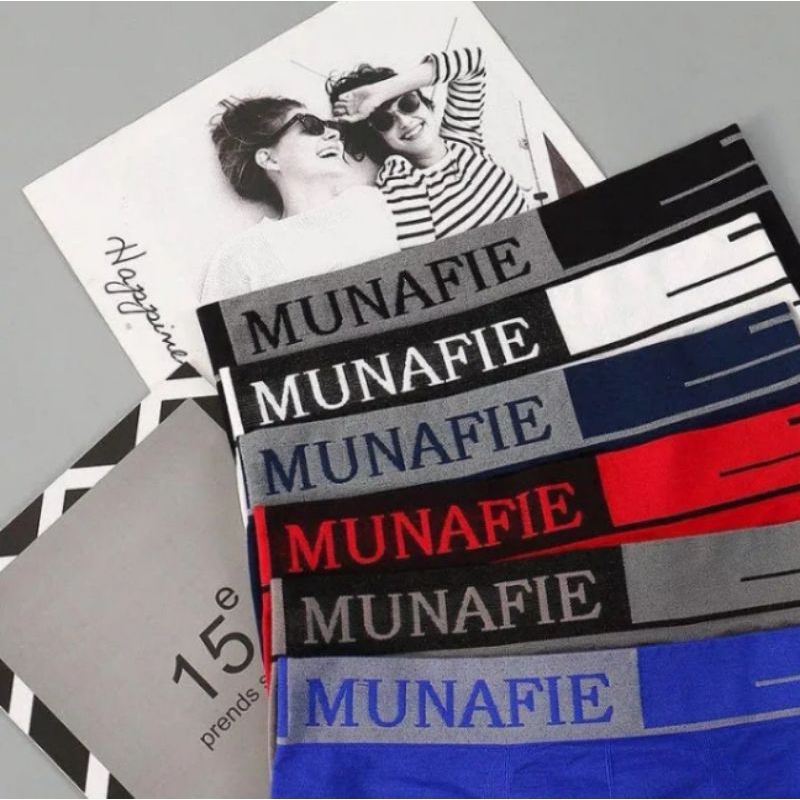 CD BOXER Celana Dalam Pria, Import
